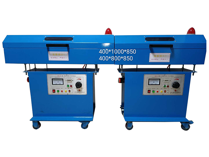 工頻火花機(jī)